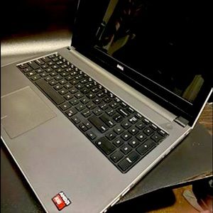 2016 Dell Inspiron 15.6" High Performance Laptop